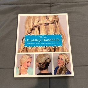 The Braiding Handbook